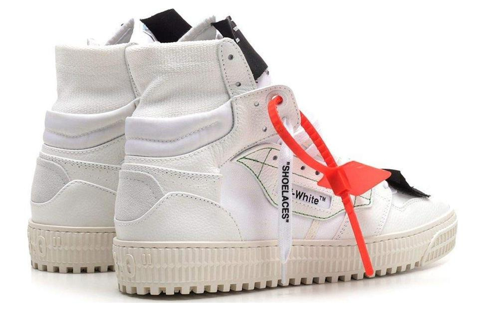 Off-White Off-Court 3.0 Sneakers