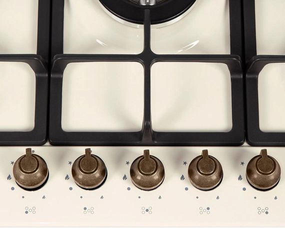 Газовая панель Maunfeld EGHE.75.33CBG2.R/G