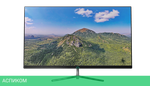Монитор Бештау М2701FHD/RCH черный