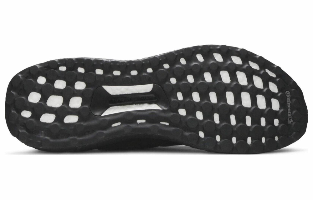Кроссовки Adidas Ultraboost 1.0 Triple Black