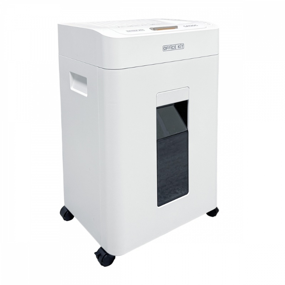 Уничтожитель документов Office Kit SA120C 3,9x10