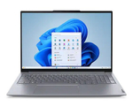 Топовый Ноутбук Lenovo ThinkBook 16 G6+ 2024 Lenovo Thinkbook 16 G6+ intel Ultra 9-185H/32Gb/1Tb SSD/16/3.2K IPS/RTX4060/Win 11+Русская клавиатура