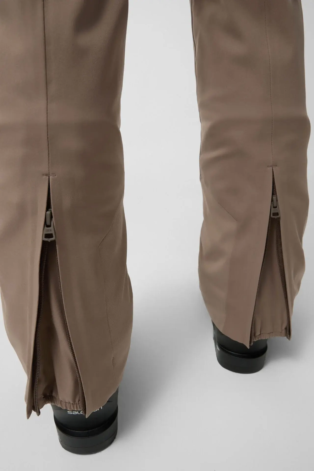 Брюки BOGNER FIRE+ICE BORJA4-T в бежевом цвете