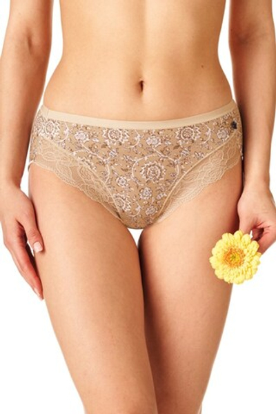 LPC 171 B22 Трусы слипы 2 шт. в упаковке KEY