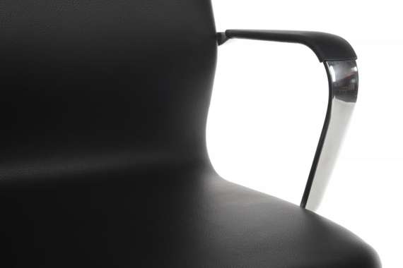 Кресло Bond FK007-B11-P Черный