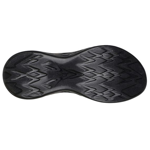 Skechers On-the-Go 600 Lounge-Cozy Love 'Black'