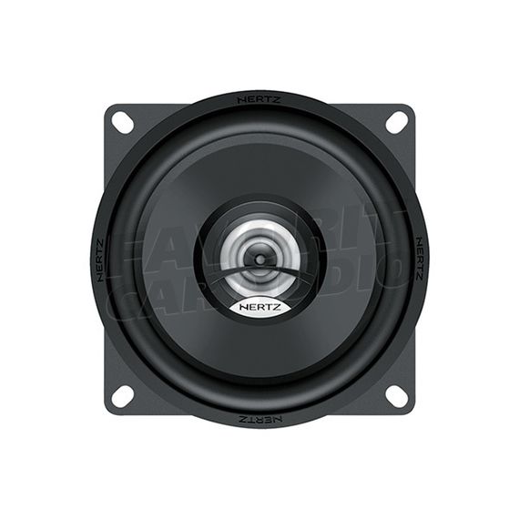 Коакс. акустика Hertz DCX 100.3