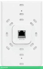 Точка доступа Ubiquiti UniFi In-Wall HD (UAP-IW-HD)