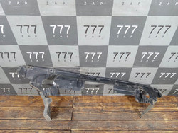 Пыльник переднего бампера Haval F7 1, F7x 1 19-22 Б/У Оригинал 5174102XKQ00A