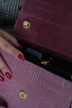 СУМКА Италия Le Borsette 85853