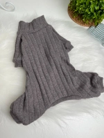 Комбинезон для собак и кошек, пижама