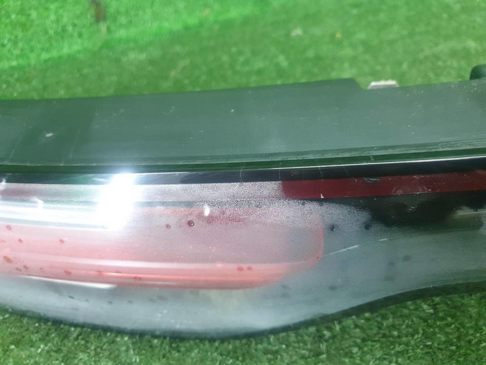 Фонарь крышки багажника Porsche Cayenne 3 (17-23)