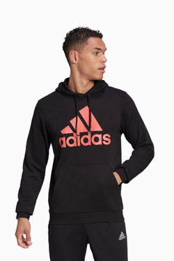 Кофта adidas Essentials BIG LOGO