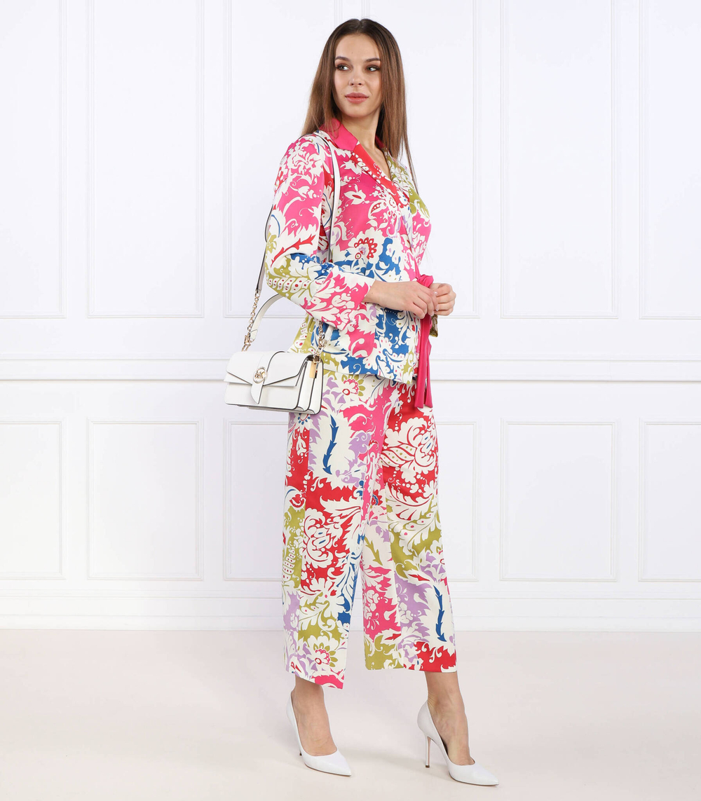 Брюки IRLANDA MAX&amp;Co. - разноцветная(713115)