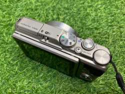 Nikon Coolpix A900
