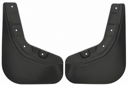 Брызговики задние  GREAT WALL King Kong  2022 -  2 шт.(optimum) в пакете  NLF.AN0403.E5