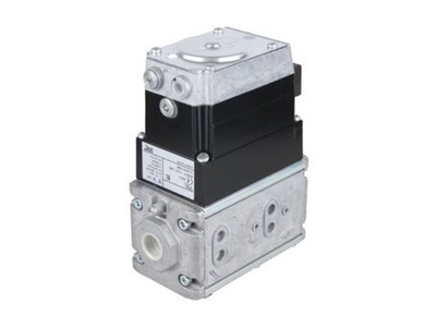 Газовый электромагнитный клапан Kromschroder CG15R03D1-50W6