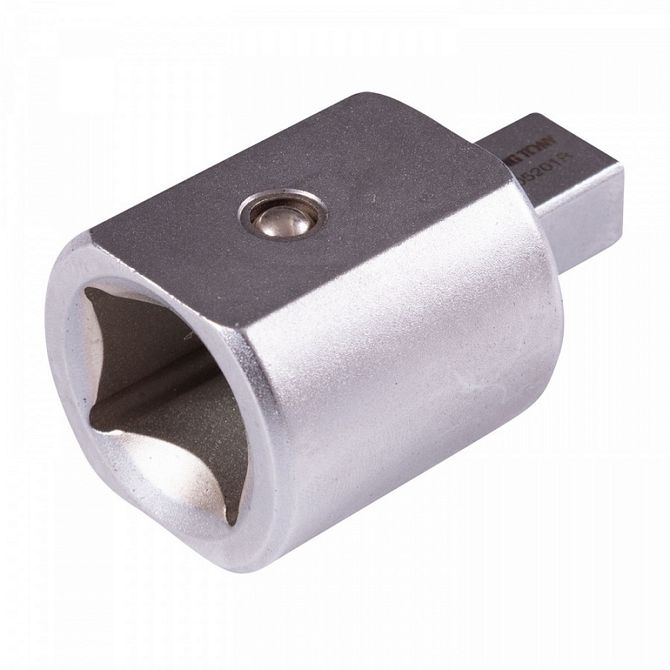 KING TONY (34505201R) Переходник 9х12 мм > 14х18 мм для динамометрического ключа