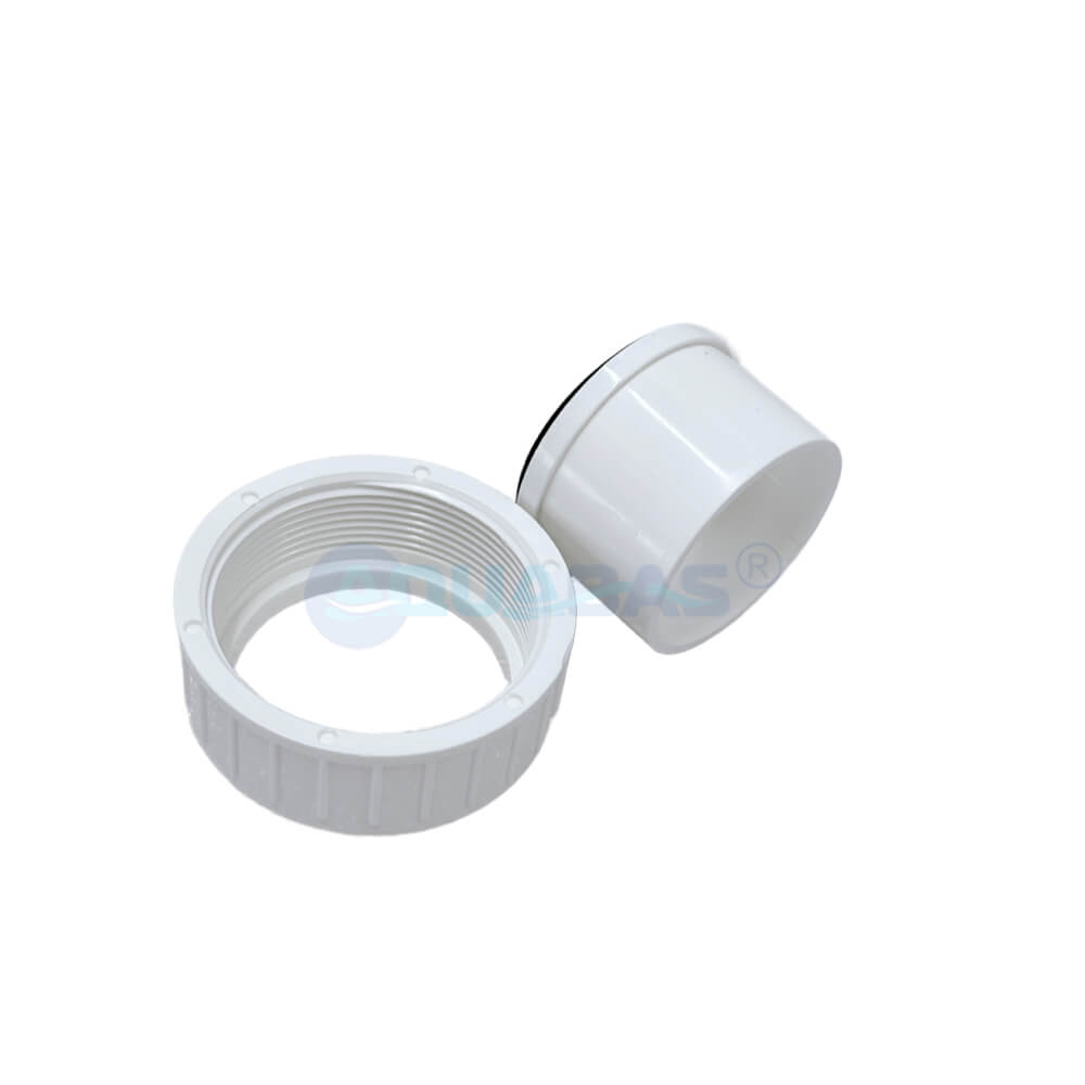 Комплект разъемной муфты 50мм 6-позиционного вентиля Jazzi 041715 (000011)