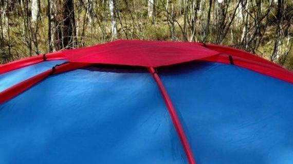 Клапан-крыша Canadian Camper для шатра SUMMER HOUSE