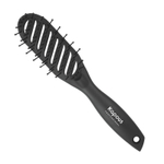 Щетка эргономичная с покрытием «Soft Touch» Kapous