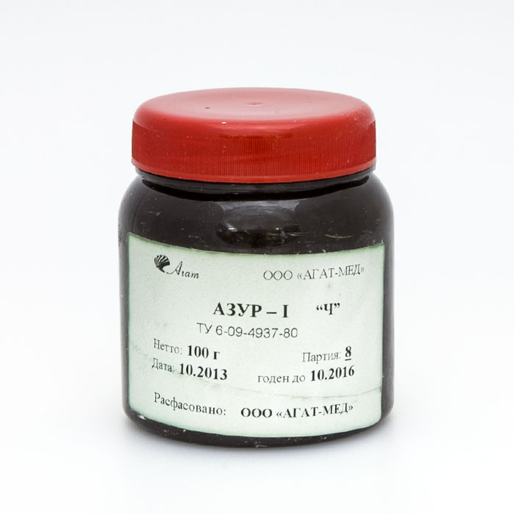 Азур 1, 100 г, 1уп.