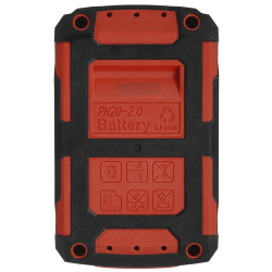 Аккумулятор Р.I.T PH20-2.0 OnePower 20В 2Ач Li-Ion