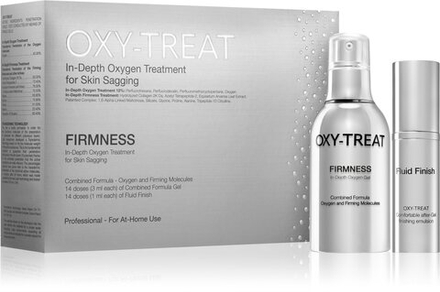 OXY-TREAT Firmness - интенсивная терапия (подтяжка кожи) /   / GTIN 8051417007610
