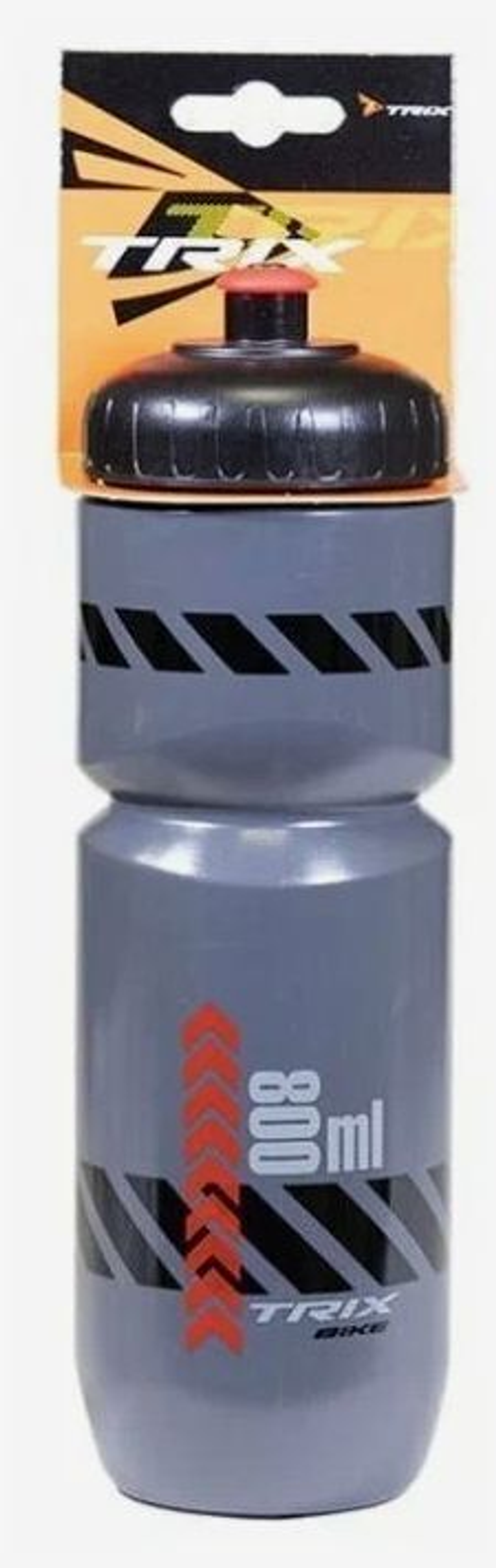 Фляга TRIX, 800 мл , серый (100)