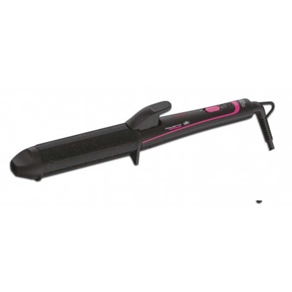 Щипцы для завивки Rowenta Curling XL Tong CF3222F0