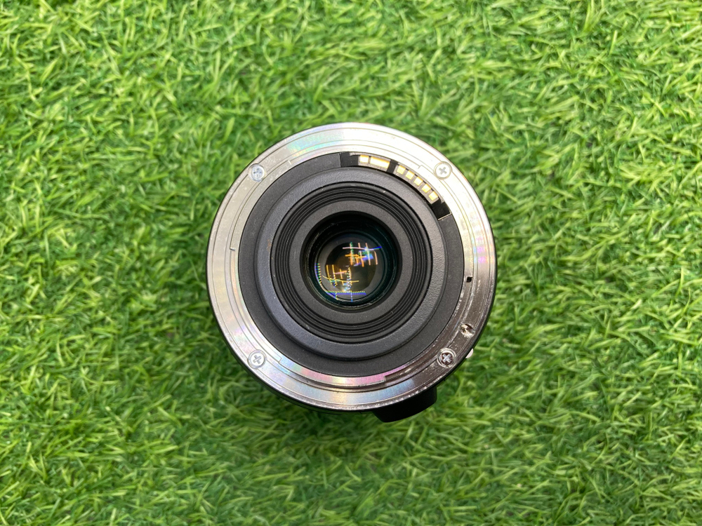 Canon EF-S 60mm 2.8 USM