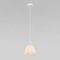 Подвесной светильник Eurosvet Sinki 40077/1 белый