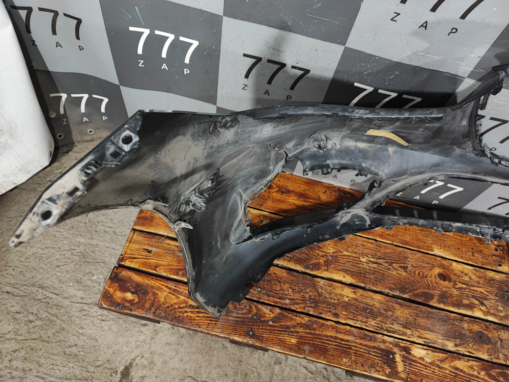 Бампер передний Mercedes S-Class (W223) 20-нв Б/У Оригинал A22388058019999