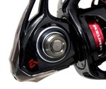 AZURA Катушка спиннинговая Sawada 3000S 11ш.п.