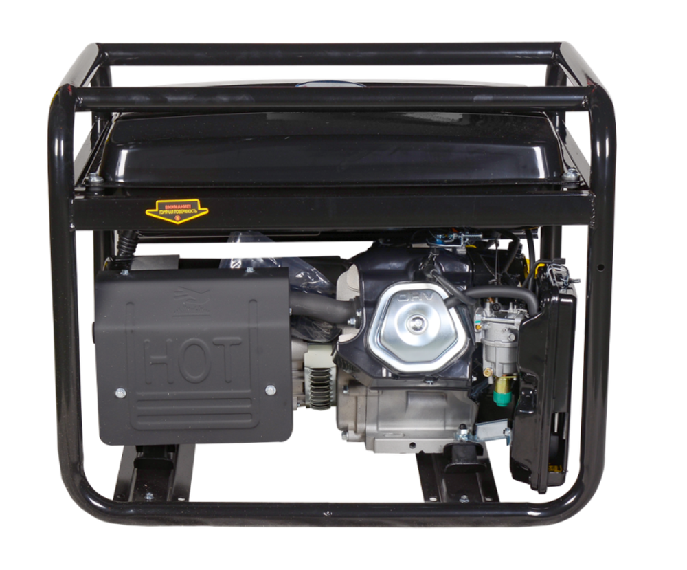 Электрогенератор Huter DY11000L