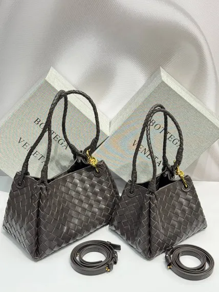 Сумка Bottega Veneta