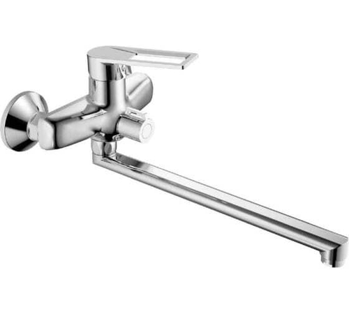 Смеситель универсальный Esko Belgrade BD 31 излив 300мл с аксесс