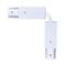 Коннектор гибкий Arte Lamp Track Accessories A150233F