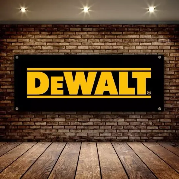 История успеха бренда Dewalt: Путь к мировому признанию