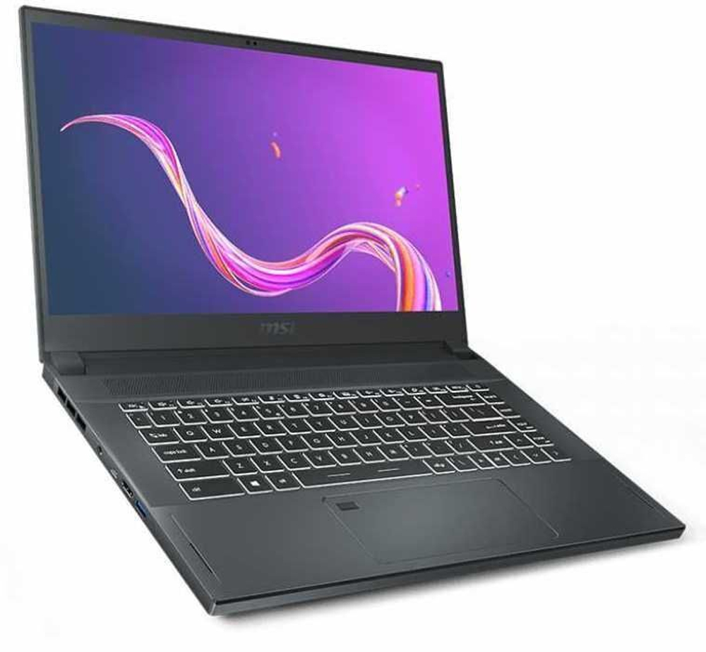 Ноутбук MSI Creator 15 A10UET-492RU (9S7-16V321-492)