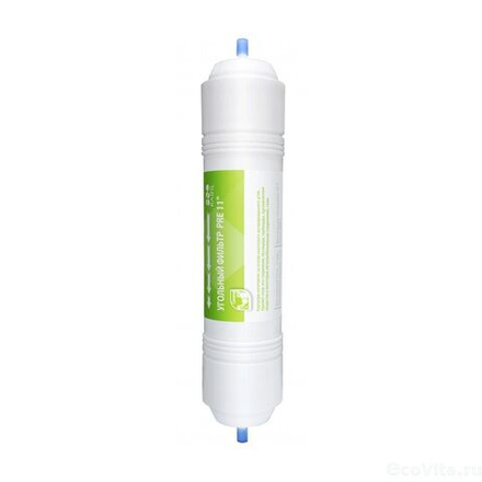 Угольный картридж Raifil PRE 11"