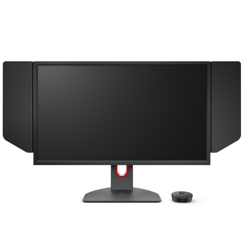 Монитор ЖК BenQ ZOWIE 27" XL2746K Grey 1ms HDMI, DisplayPort