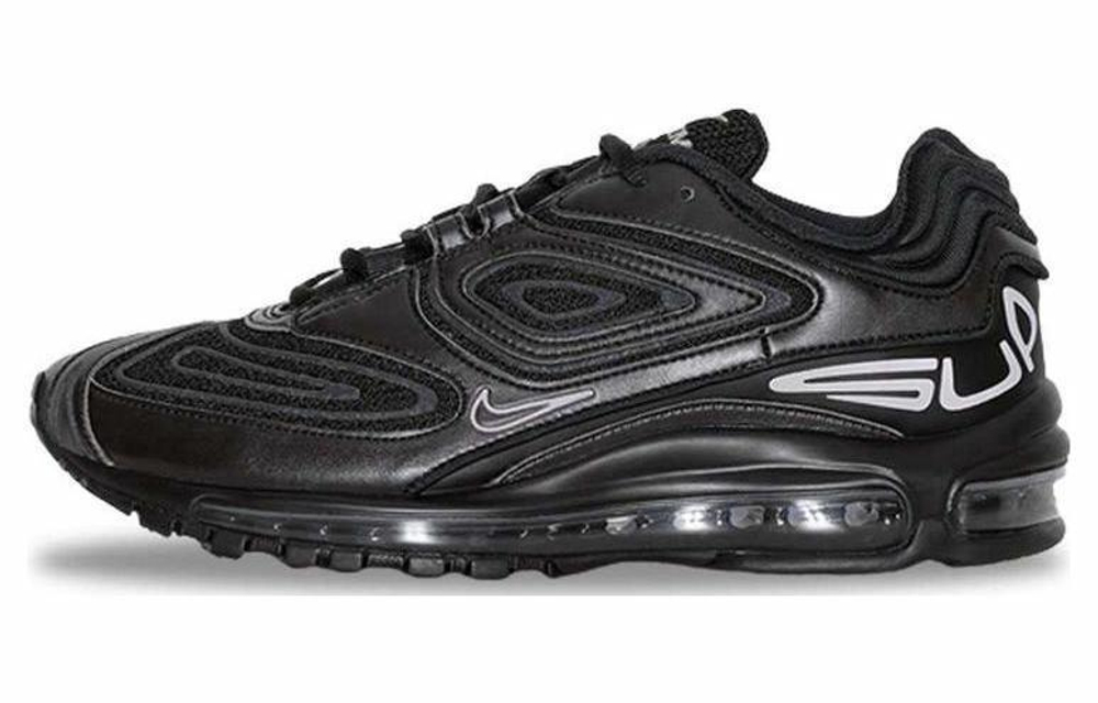Кроссовки Supreme X Nike Air Max 98 Tl
