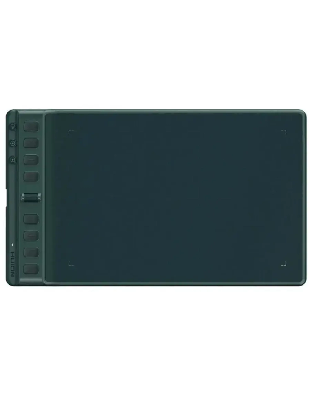 Графический планшет Inspiroy H951P GREEN