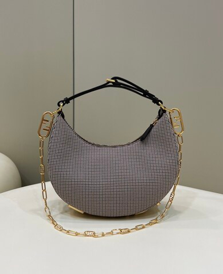 Fendi Fendigraphy Small 29 cm