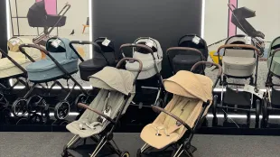 Москва, Аминьевское шоссе 6, тц Kvartal West, 3 этаж