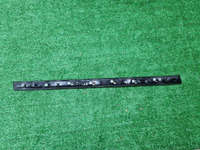 Накладка двери задняя левая BMW X7 G07 (2019-н.в.)