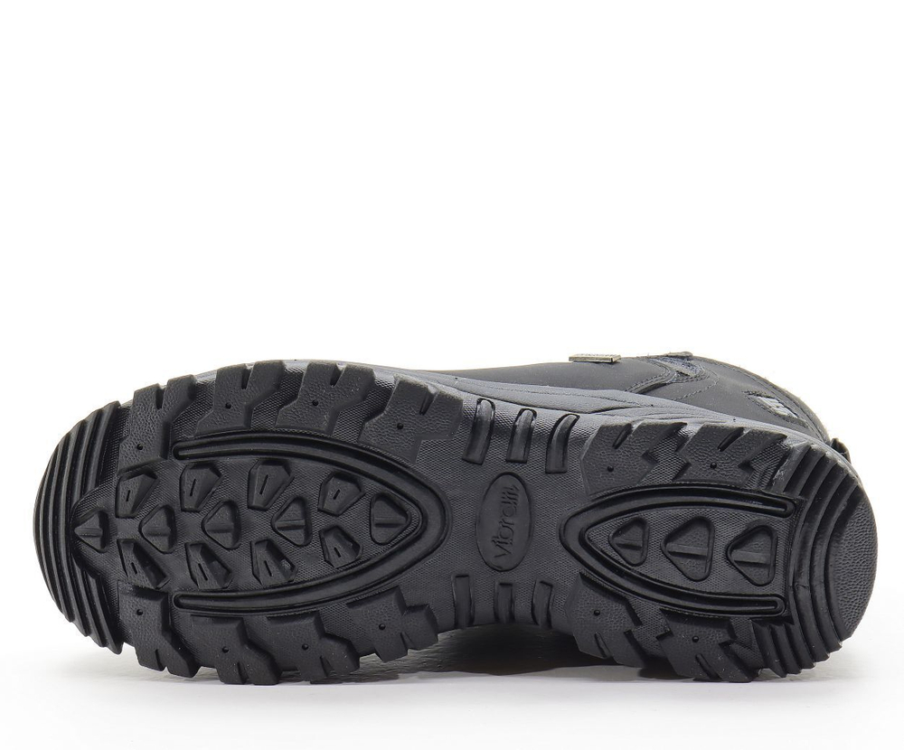 Ботинки нат. кожа (41-46)р. / шт.