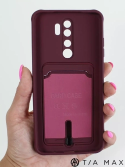 Чехол на Xiaomi Redmi Note 8 Pro