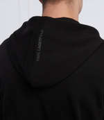 Худи Karl Lagerfeld - черный(705892 500900)